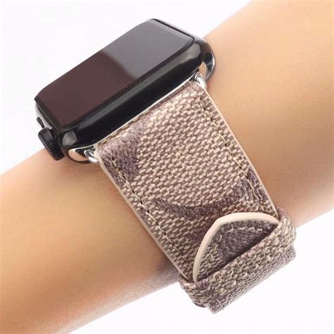 luxury apple watch bands women's|luxury apple watch bands gucci.